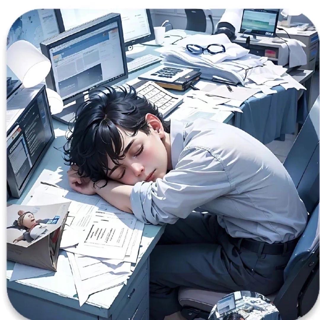 每日 三套房